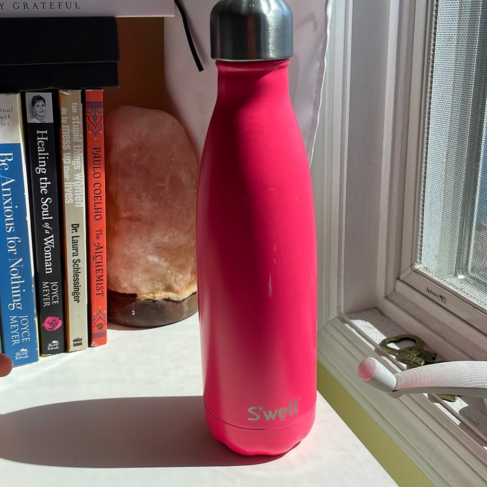 S’Well 17oz Bottle